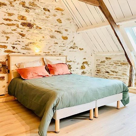 Bed and Breakfast Le Cinquante Groix Exterior foto