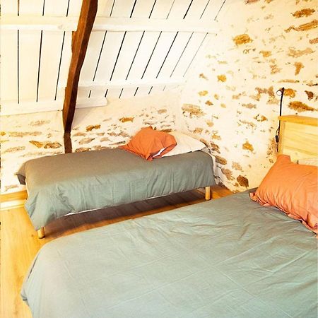 Bed and Breakfast Le Cinquante Groix Exterior foto