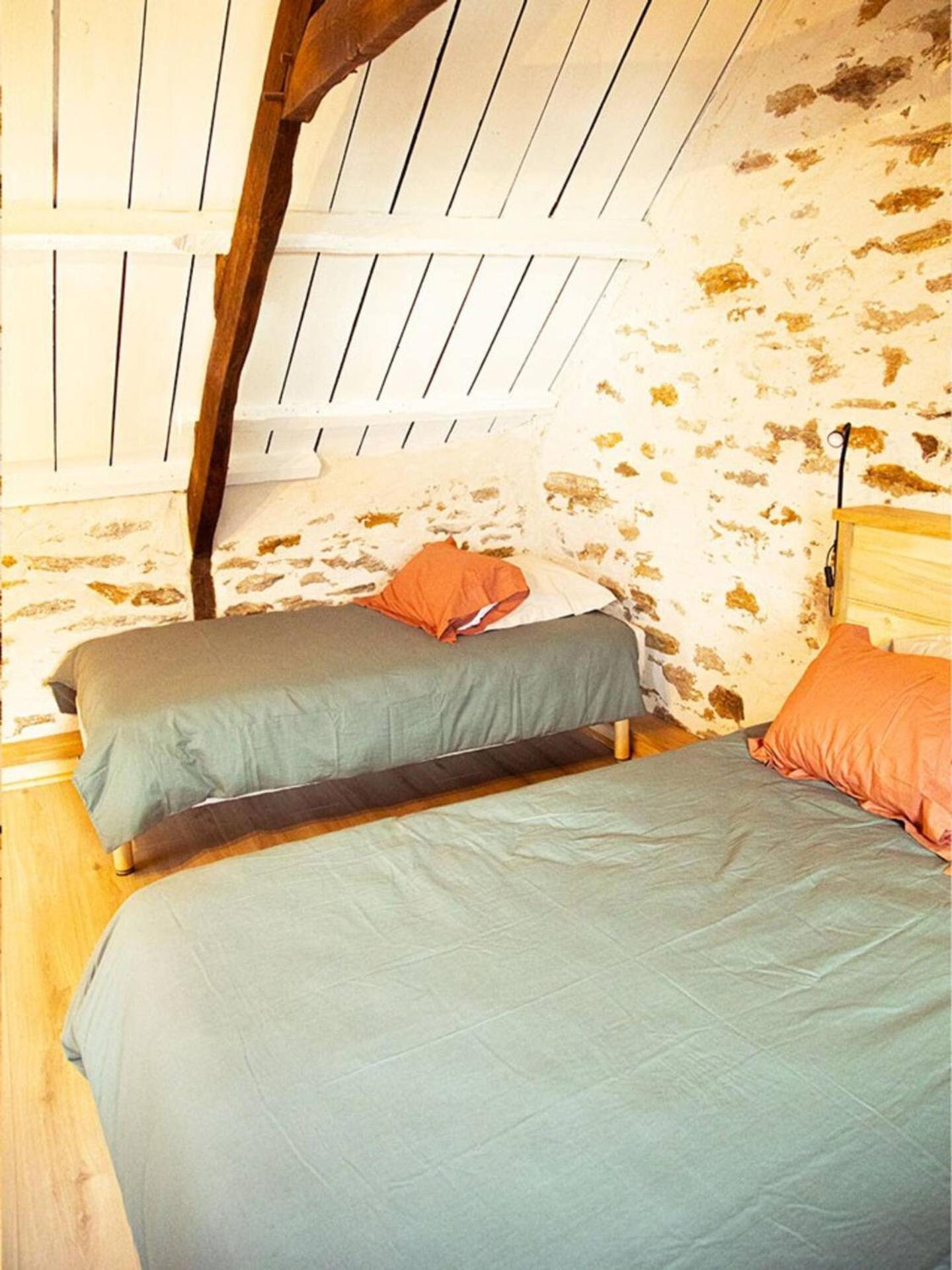Bed and Breakfast Le Cinquante Groix Exterior foto